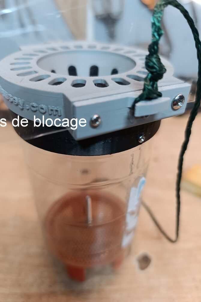 Piège à frelons sélectif – Image 4